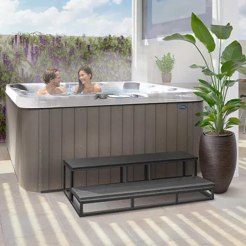 Escape hot tubs for sale in Haverhill